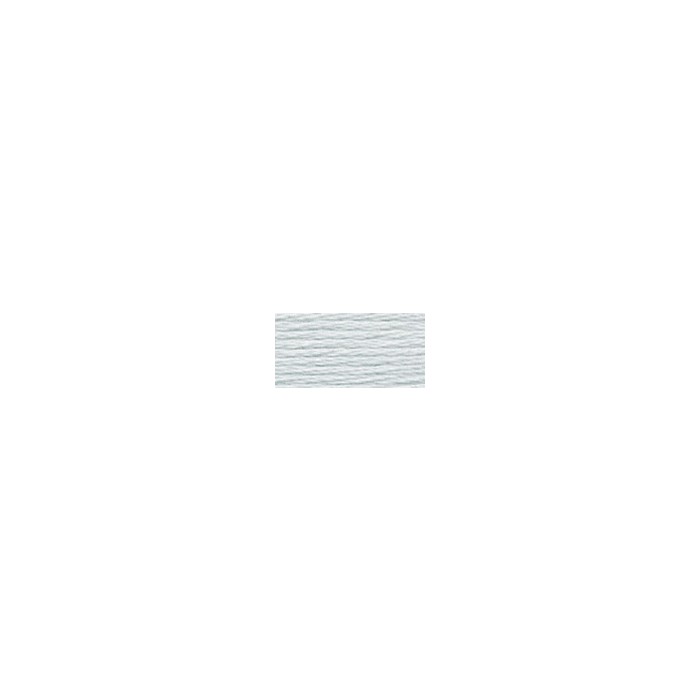 Мулине "Гамма" 0661 бледно-серый