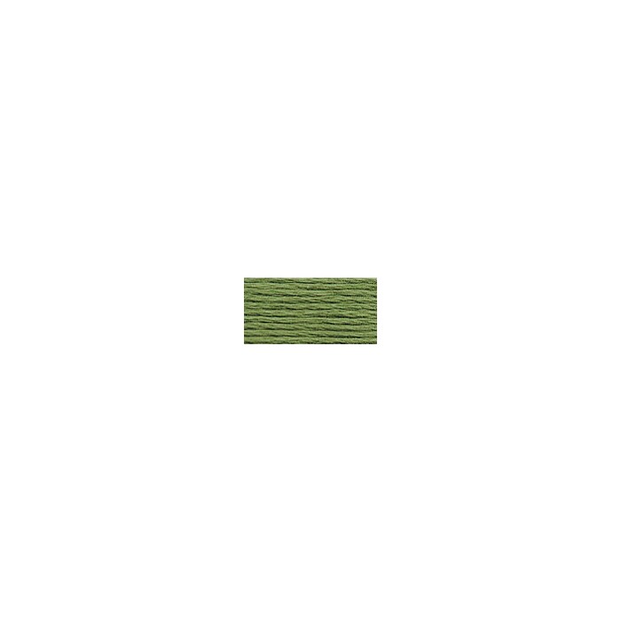 Мулине "Гамма" 0036 серо-зеленый